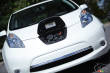 2012 Nissan LEAF SL