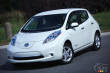 2012 Nissan LEAF SL