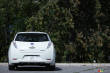 2012 Nissan LEAF SL