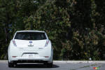 2012 Nissan LEAF SL Review
