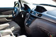 2012 Honda odyssey touring