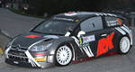Rally: Kubica takes win at rally di Como (+video)