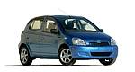 Toyota Echo Hatchback Goes on Sale Tuesday