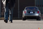 2013 Bentley Mulsanne Review