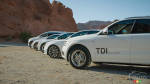 Audi to display 4 new TDI models at L.A. Auto Show