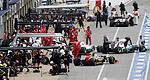 F1: Schedule of the Formula 1 winter tests