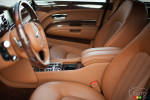 Bentley Mulsanne 2013 : essai routier