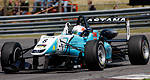 Formule 3: L'Euroséries devient le Championnat d'Europe FIA