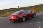 2013 Lexus ES 350 Review