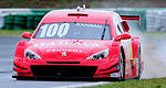 Stock cars: A lap of Brasilia circuit aboard Tony Kanaan's car (+video)