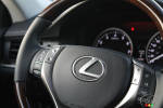 Lexus ES 350 2013�: essai routier