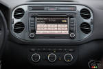 2013 Volkswagen Tiguan Highline Review