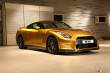 2013 Nissan GT-R Premium