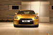2013 Nissan GT-R Premium