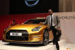 2013 Nissan GT-R Premium