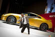 2013 Nissan GT-R Premium