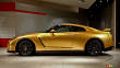 2013 Nissan GT-R Premium