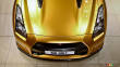2013 Nissan GT-R Premium