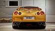 2013 Nissan GT-R Premium