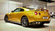 2013 Nissan GT-R Premium