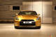 Nissan to auction unique ''Bolt Gold'' GT-R
