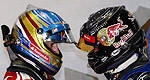 F1: Tableau de possibilités dans la course au titre 2012