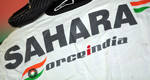 F1: Sahara Force India investira 80$M dans de nouvelles technologies