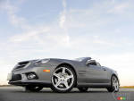 Mercedes-Benz SL 2002-2012 : occasion Mercedes-Benz SL 2002-2012 : occasion