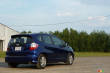 2012 Honda fit LX