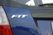 2012 Honda fit LX