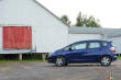 2012 Honda fit LX