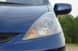 2012 Honda fit LX