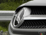 2002-2012 Mercedes-Benz SL Pre-Owned