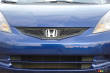 2012 Honda fit LX