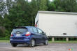 2012 Honda fit LX