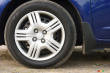 2012 Honda fit LX