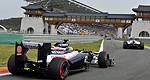F1: Grand Prix of Korea racks up big losses