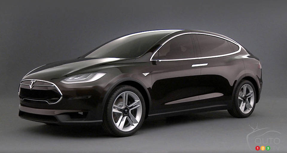 2014 shop model x