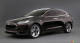 Tesla Model X 2014 : aper�u
