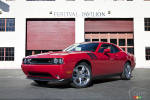 Dodge Challenger 2013 : aperçu Dodge Challenger 2013 : aperçu