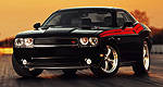 2013 Dodge Challenger Preview