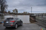 2013 Hyundai Santa Fe Sport SE Review