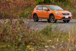 2013 Subaru XV Crosstrek Sport Package Review