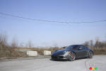 2012 Porsche 911 Carrera S Review