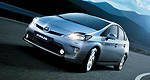 Les prix de la Toyota Prius 2013 dévoilés