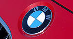 BMW hopes to sell 1 million cars in China by 2014