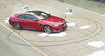 Comment créer une carte postale avec une BMW?