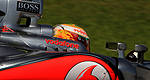F1 Brazil: McLaren's Lewis Hamilton dominates practice sessions in Sao Paulo