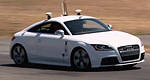 Driver vs. autonomous car: and the winner is?