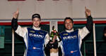 Canadian rallies: Pat Richard and Alan Ockwell end 2012 season with a win
